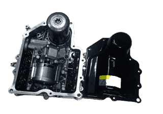 Ремонт мехатроника DSG 7